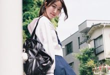 黑川 NO.034 单马尾制服 [31P-151MB]-套图岛