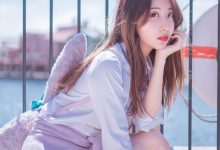 黑川 NO.036 迪士尼 [35P-161MB]-套图岛