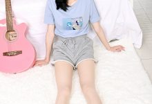 [SSA丝社]超清写真 NO.131 君君 居家小姐姐直播拍摄成片[167P-1.57GB]-套图岛