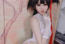 是依酱呀 - NO.02 爱岩 [14P-18MB]-套图岛