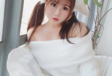 是依酱呀 - NO.13 羊咩咩 [33P-61MB]-套图岛