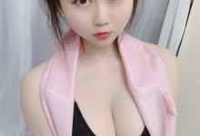 是依酱呀 - NO.19 运动系女孩 [23P2V-42MB]-套图岛