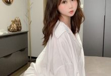 是依酱呀 - NO.25 尾巴 [24P-3MB]-套图岛