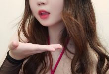 是依酱吖 - NO.35 魅魔 [37P-102MB]-套图岛