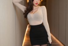 [XiuRen秀人网] 2021.12.01 No.4289 杨晨晨Yome [68+1P]-套图岛