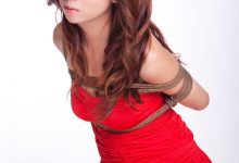 [ROSI写真]口罩系列 2018-10-13 KZ.853 [38+1P]-套图岛