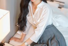 [XiuRen秀人网] 2022.04.25 No.4918 小蛮妖Yummy [52+1P]-套图岛