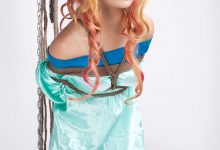 [禁忌摄影]Taboo-love NO.079 銀河妖精[VIP专属][30P／13.3MB]-套图岛