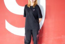 [BoBoSocks袜啵啵]NO.018 木木-运动鞋、白棉袜、裸足[136P+1V／3.94GB]-套图岛