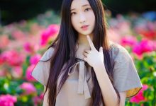 Bambi Vol.11 Lacerta [101P471M]-套图岛