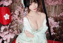 rioko凉凉子 - 《年上の韵》温泉旅行 [39P+6V-512MB]-套图岛