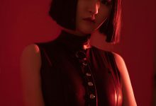 [YouMei尤美] 2021.09.18 复仇女郎 沈梦瑶[64+1P-915M]-套图岛