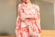 [YouMei尤美] 2021.09.23 居酒屋的快乐 尹兒[52+1P-947M]-套图岛