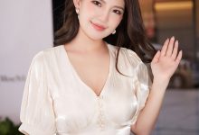 [YouMei尤美] 2021.10.12 瑶妹攻略 曦宝儿[43+1P-776M]-套图岛