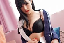 [FEILIN嗲囡囡] 2022.03.08 VOL.432 诗诗kiki [86+1P]-套图岛