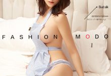 [YouMi尤蜜] 2020.09.30 文雯《娇羞の小厨娘》 [34+1P]-套图岛