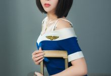 [Ligui丽柜] 2022.03.02 《丝柔呵护》小七 [62+1P-65M]-套图岛