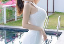 [XiuRen秀人网] 2022.01.26 No.4514 朱可儿Flora [51+1P]-套图岛