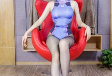 [Ugirls尤果网] 2017.11.24 U325 凌希儿 [65P]-套图岛