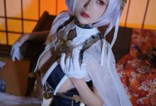 大梨子-004 天狼星 [24P- 225M]-套图岛