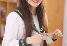 [MyGirl美媛馆] 视频 2019.06.18 VN.073 Flower朱可儿 [1V]-套图岛