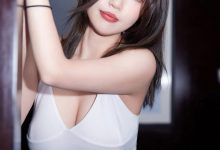 [YouMi尤蜜] 2021.11.09 曦宝儿 [55+1P]-套图岛