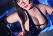 夏鸽鸽不想起床 - 女忍[37P／395M]-套图岛