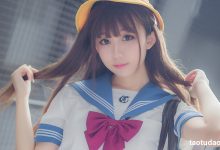 一见倾心 NO.001 - JK [995P-2.7G]-套图岛