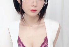 眼酱大魔王 NO.052 – 办公小姐姐[25P／85.2MB]-套图岛