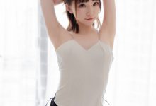 [ROSI写真]口罩系列 2017.05.17 KZ.339 [33+1P]-套图岛