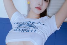 K-MODEL  EHC vol.058 Snow [47P-343MB]-套图岛