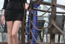 [IESS异思趣向] 一千零一夜 207 草莓《您拨打的用户暂时无法接通3》[63P／59MB]-套图岛