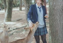 [beautyleg视频] HD高清影片 2020.02.04 No.1042 Penny[1V/738M]-套图岛