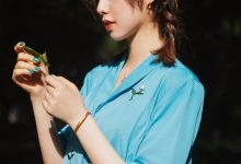 [YITUYU]艺图语 2020.12.18 夏日伊始 而光阴皎洁n [23P-283MB]-套图岛