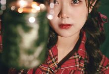 [YITUYU]艺图语 2020.12.27 圣诞即事 南京桥本环奈owo [29P-440MB]-套图岛