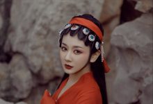 [YITUYU]艺图语 2021.01.01 盼君归 提莫 [23P-218MB]-套图岛