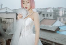 [YITUYU]艺图语 2021.01.18 别念 鬼鬼 [30P-210MB]-套图岛