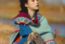 [YITUYU]艺图语 2021.08.20 东宫—蓝色小枫 赵瑞洁_EZ [26P-691MB]-套图岛