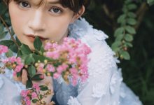 [YITUYU]艺图语 2021.08.20 花都开好了 于斯 [27P-522MB]-套图岛