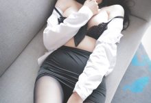 PURE MEDIA  Vol.038 – Hongsi-套图岛