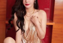 [YouMi尤蜜] 2021.11.17 李多多 [26+1P]-套图岛