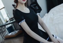 [唐朝摄影] 2021.04.16 No.001 帕丽 [49P-390MB]-套图岛