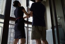 [KittyWawa袜小喵故事集]KTS017 空姐来我家 [77P-370MB]-套图岛