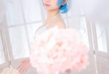 喵糖映画 VOL.029 花嫁-套图岛