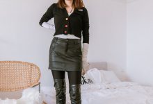 [BoBoSocks袜啵啵]NO.041 小甜豆-高跟长靴、黑色踩脚裤、肉丝[140P+1V／6.16GB]-套图岛