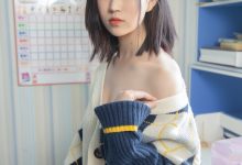 [电喵女神] 子然 众筹1 [57P1V990M]-套图岛