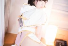 [BLUECAKE] Son Ye-Eun  - BunnyLuXXX [78P-699MB]-套图岛