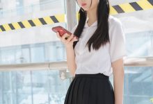 稚乖画册 - NO.10 夜夜逛街 [60P-459MB]-套图岛