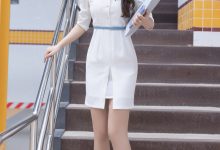 [XiuRen秀人网] 2022.06.06 No.5108 唐安琪 [83-1P]-套图岛