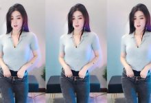 虎牙主播RD恩率 热舞舞蹈合集 [8V4.29G]-套图岛